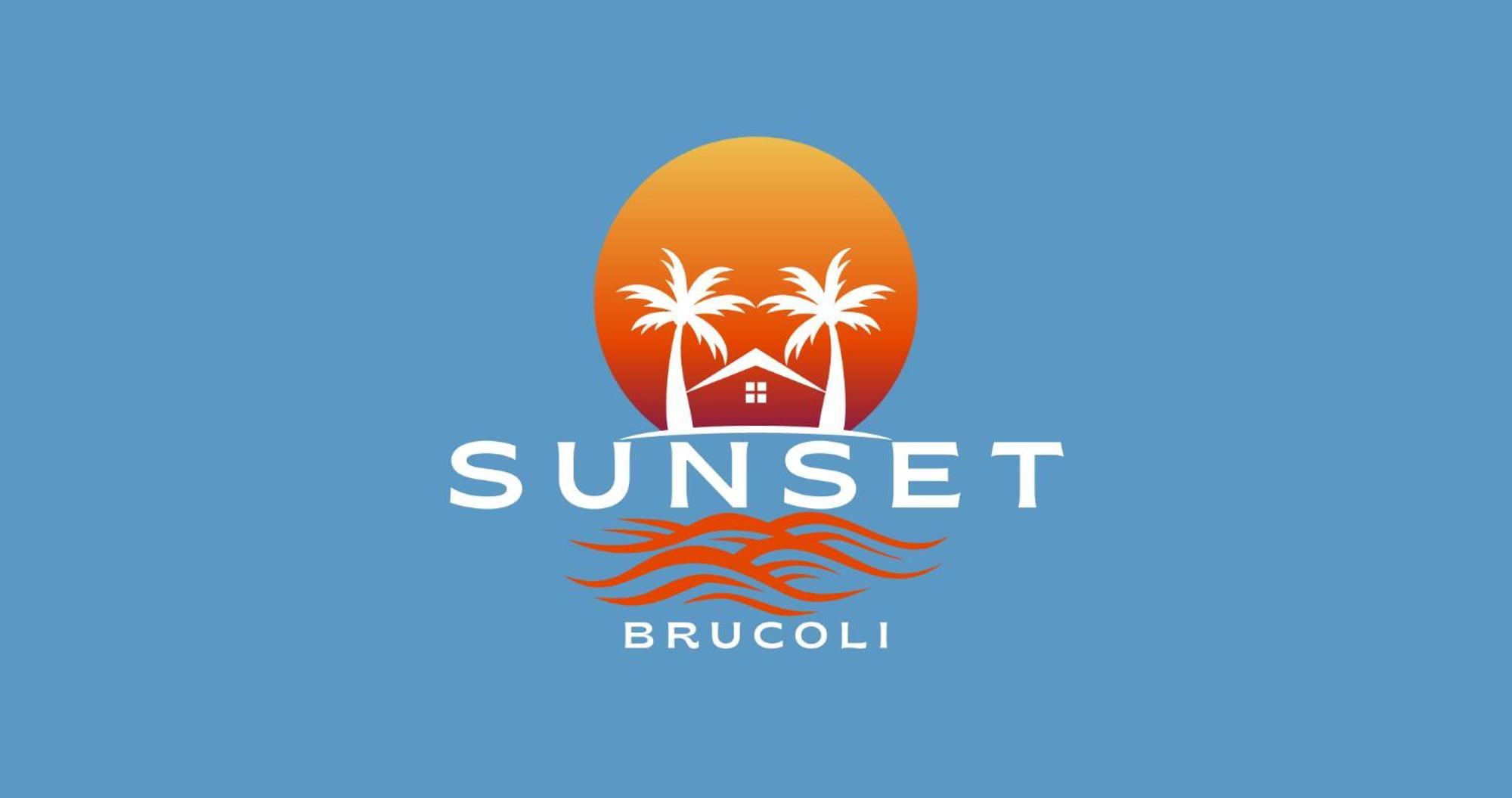 Sunset Brucoli Apartment Exterior photo